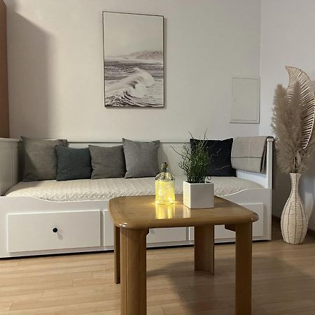 Neu Apartment In Schloss Naehe,Parkplatz, Netflix Sögel Esterno foto