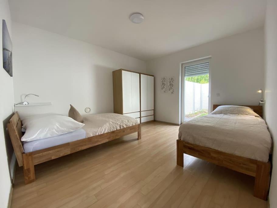 Neu Apartment In Schloss Naehe,Parkplatz, Netflix Sögel Esterno foto