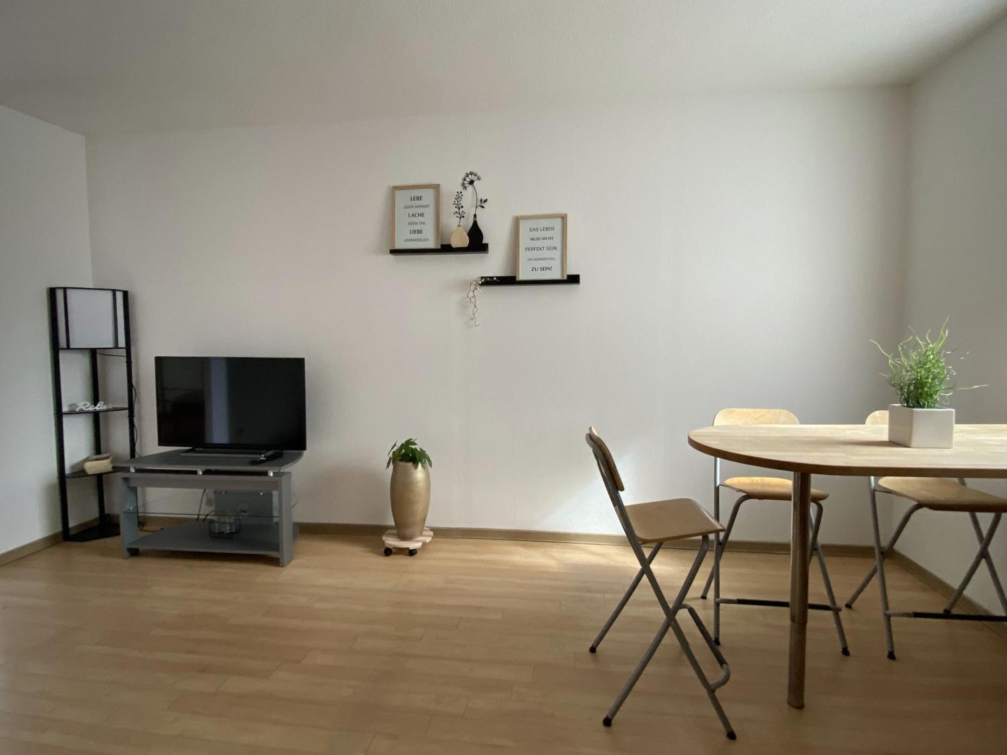 Neu Apartment In Schloss Naehe,Parkplatz, Netflix Sögel Esterno foto