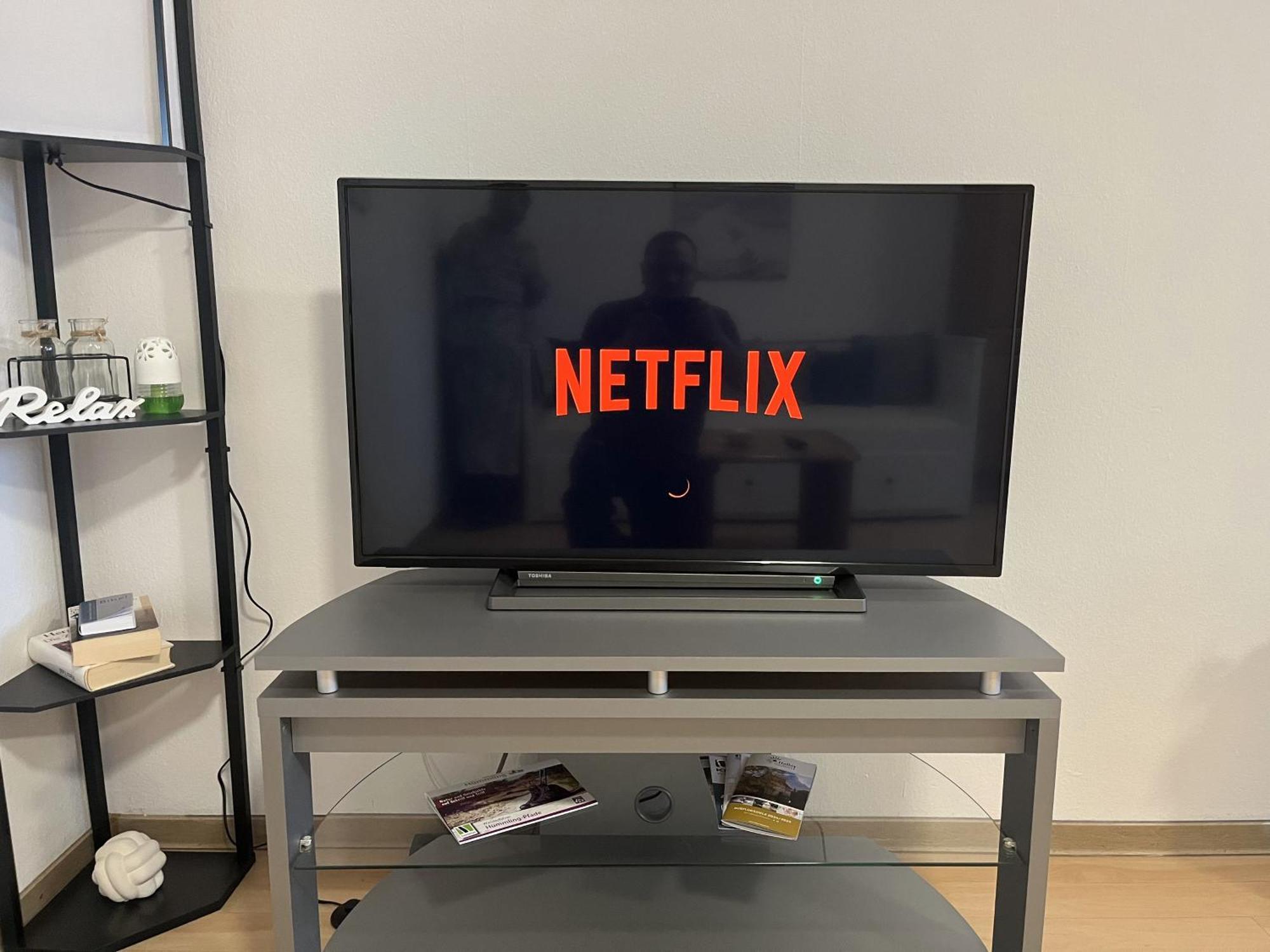 Neu Apartment In Schloss Naehe,Parkplatz, Netflix Sögel Esterno foto