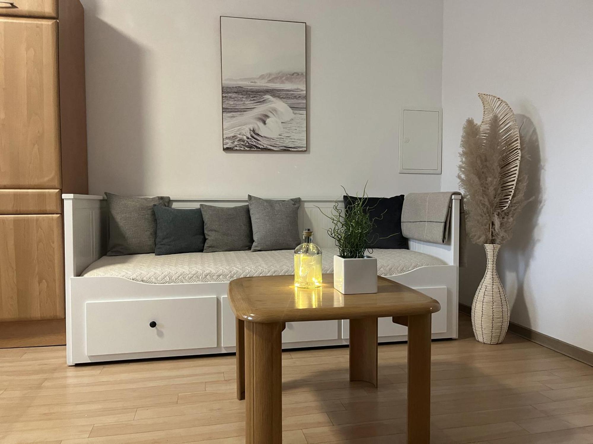 Neu Apartment In Schloss Naehe,Parkplatz, Netflix Sögel Esterno foto