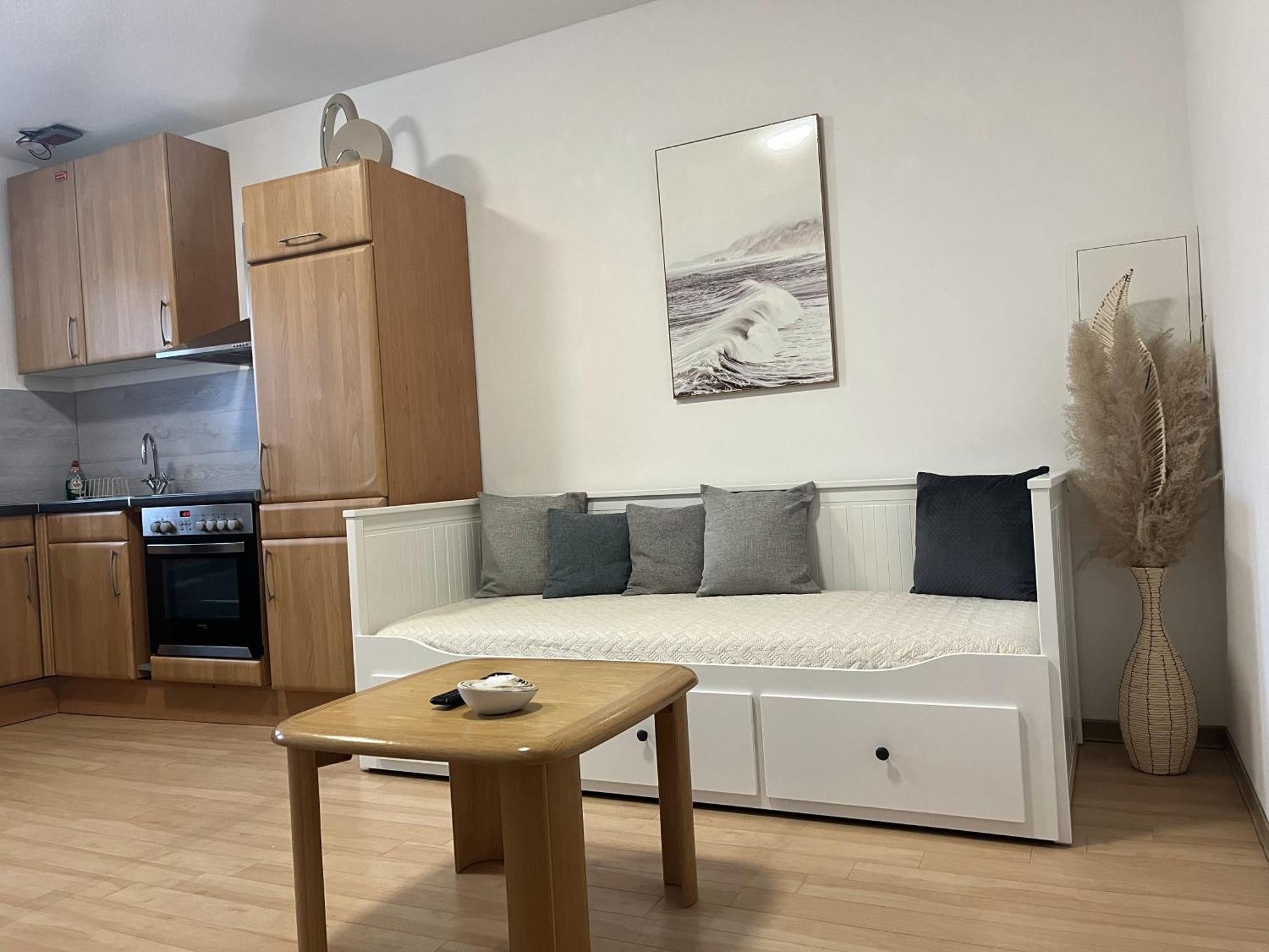 Neu Apartment In Schloss Naehe,Parkplatz, Netflix Sögel Esterno foto